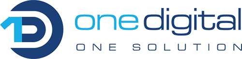 One Digital Ltd